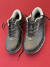 BRUNSWICK Chaussures Bowling L-001 Silk EUR 38 USA 8 UK 5,5 JAPAN 24,5