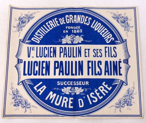 Mure isère affiche - la,