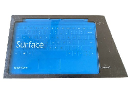 Microsoft touch cover - microsoft,