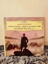 Vinyl 33 tours classique