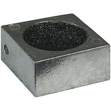 Ponceur pour procedés de