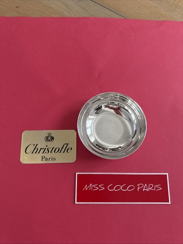 Coupelle christofle apéro - christofle,