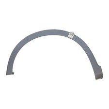 Élargisseur d'aile arrière gauche - Honda CIVIC VII PH.2 - Noir - 74450SMGE50ZA 