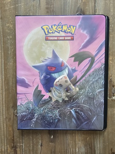 Range 180 cartes pokemon ultra - pokemon,