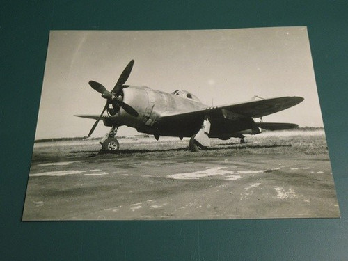 Photo avion 47d - photo, p-47d