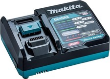 Makita DC40RA Chargeur Rapide