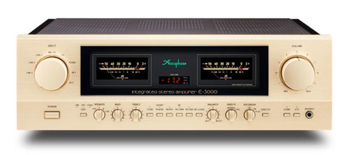 Accuphase 3000 integrated - e-3000,