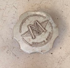 * bouchon essence bakelite motobecane 125 d45 z2c z54c z56c z57c z22c