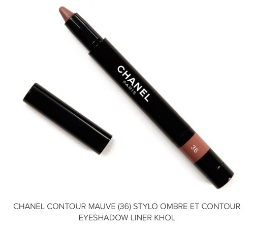 Chanel stylo ombre contour - stylo,