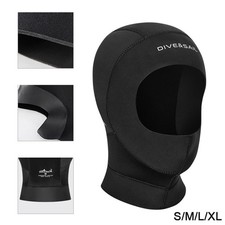 Cagoule de plongée en