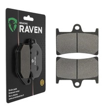 Plaquettes de frein Av Ga ou