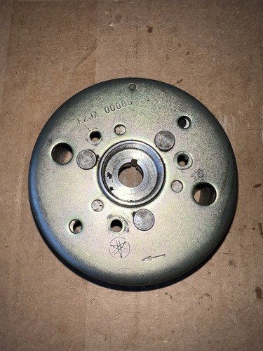 Rotor allumage mbk - allumage,