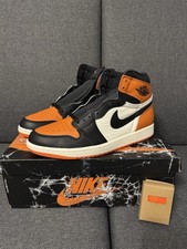 Nike air Jordan 1 Retrò high