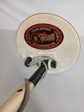 Vintage Tesoro Cutlass II
