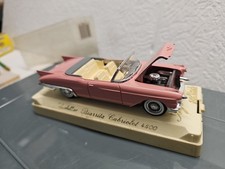 1/43 CADILLAC  BIARRITZ