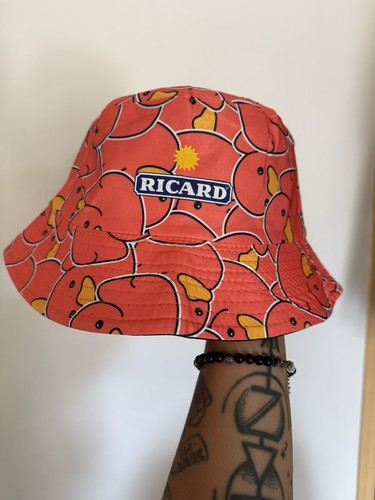 Bob ricard canards orange - bob,