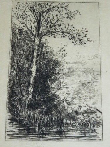 French school 19th century - french,