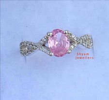 Incroyable bague clou en