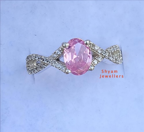 Incroyable bague clou - , en