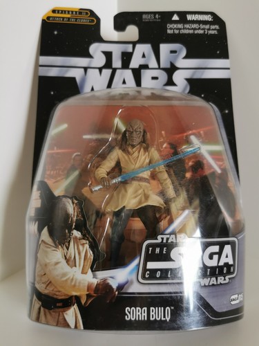 Star wars the saga - star,