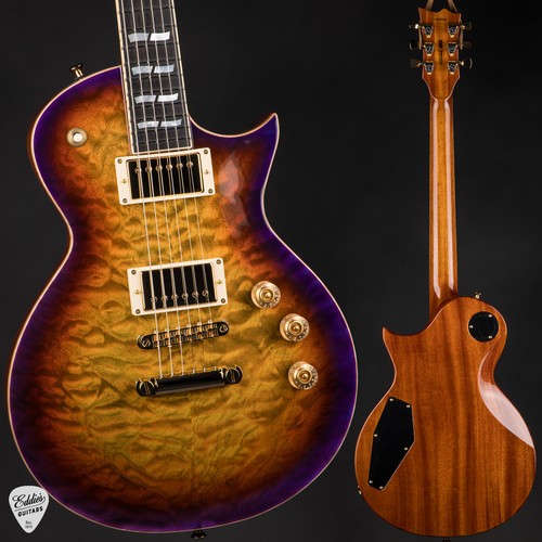 Esp usa eclipse - eclipse, lynch