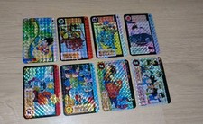 Fancards Carddass Premium Box