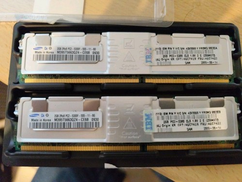 Ram samsung 2gb - ram, 2gb**