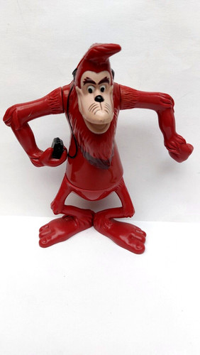 Jouet figurine singe - figurine,