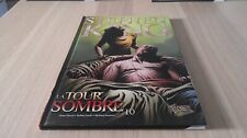 BD LA TOUR SOMBRE TOME 10