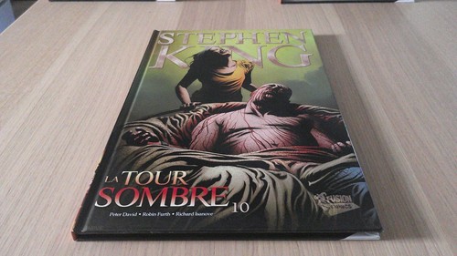 Tour sombre tome - la, 10