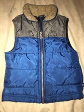 Nautica Boys Toddler Red Gray