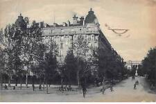 ESPAGNE - MADRID - SAN45663 -