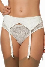 Porte-jarretelle Taille L (L