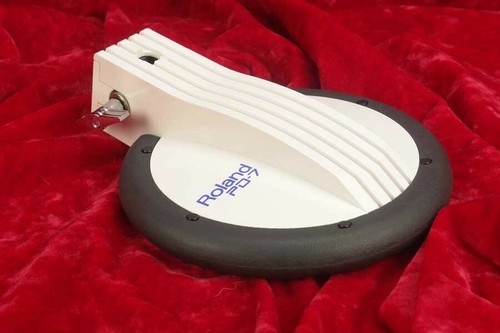 Roland pd7 - pd-7, electronic