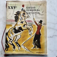 25 Eme Gala de l'union des