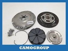 Kit Embrayage 3 Pièces Clutch