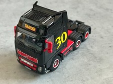 Remorque WSI 1:50 Volvo FH3 30