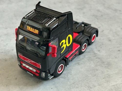 Remorque wsi volvo fh3 30 - fh3,