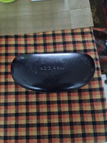 étui lunettes azzaro - Étui, À