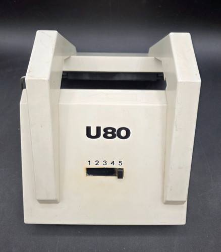Passap u80 transfer carriage - u80,