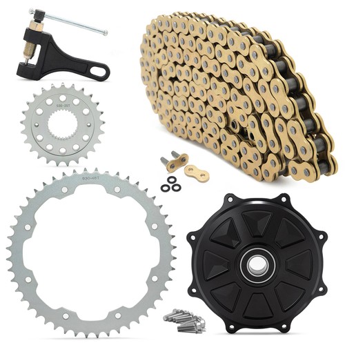 Kit conversion pignon - , à
