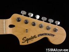 Fender Squier Affinity Series