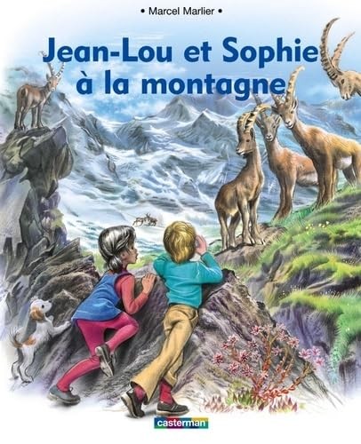 Jean lou sophie - et, à