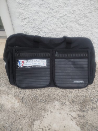 Sac adidas équipe - sac, de