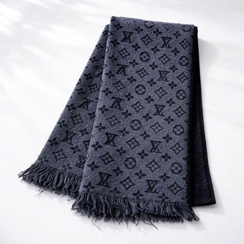 écharpe louis vuitton - louis,