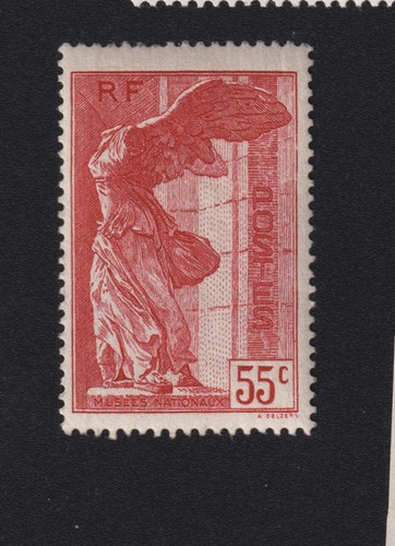 Victoire samothrace c - samothrace, 55