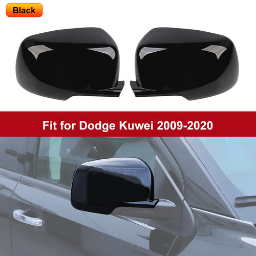 2xgloss black exterior - black, door
