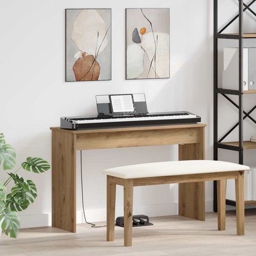 Stand clavier bois - clavier,