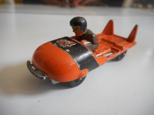 Corgi juniors 007 - corgi,