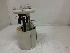 Pompe à carburant immergée